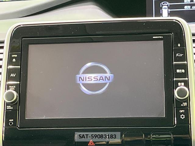Nissan SERENA 2017-08 8003031-3