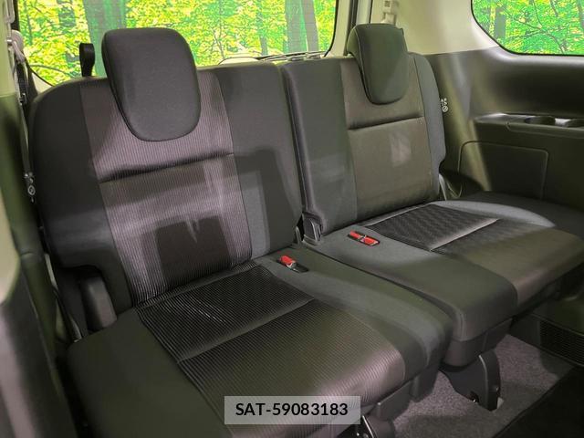 Nissan SERENA 2017-08 8003031-9