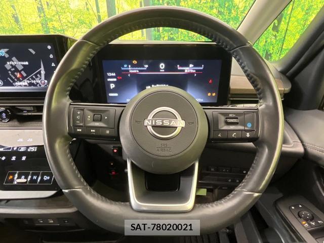 Nissan SERENA 2023-11 8003120-11