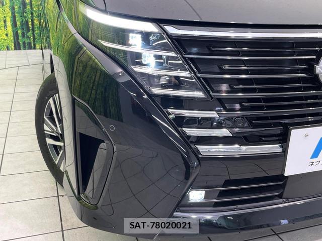Nissan SERENA 2023-11 8003120-12