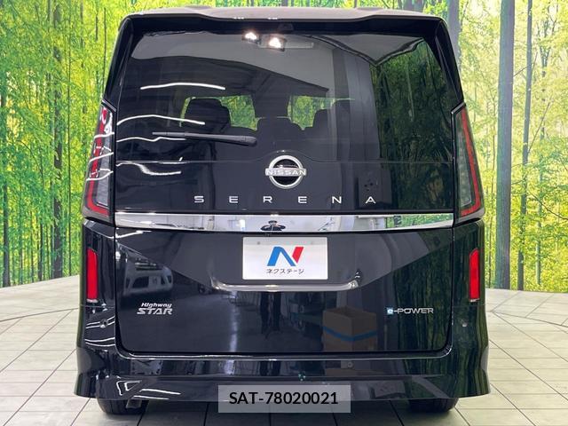 Nissan SERENA 2023-11 8003120-15