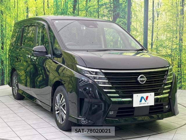 Nissan SERENA 2023-11 8003120-16