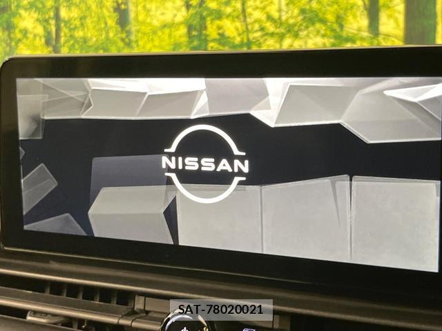 Nissan SERENA 2023-11 8003120-2