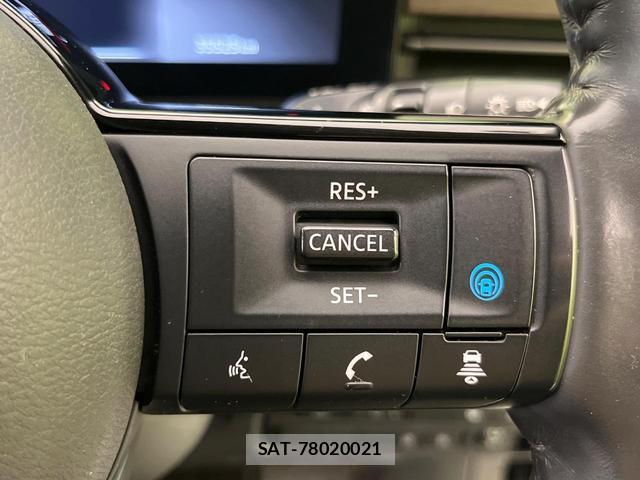 Nissan SERENA 2023-11 8003120-4