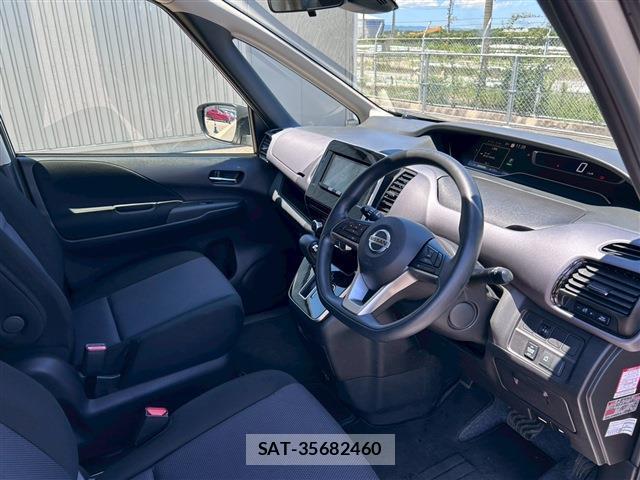 Nissan SERENA 2022-07 8003523-12