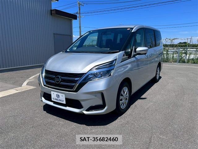 Nissan SERENA 2022-07 8003523-2