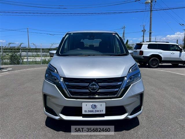 Nissan SERENA 2022-07 8003523-3