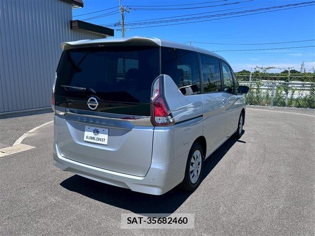 Nissan SERENA 2022-07 8003523-5