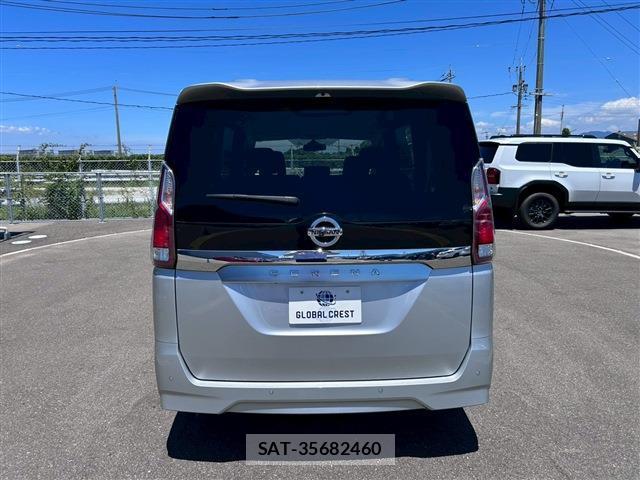 Nissan SERENA 2022-07 8003523-6