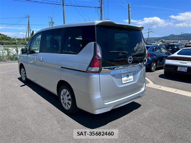 Nissan SERENA 2022-07 8003523-7