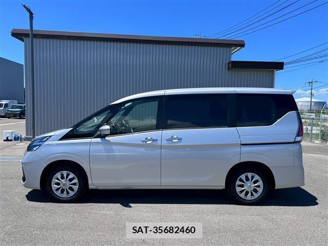 Nissan SERENA 2022-07 8003523-8