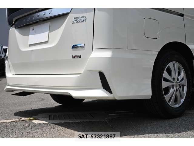 Nissan SERENA 2017-01 8004116-10