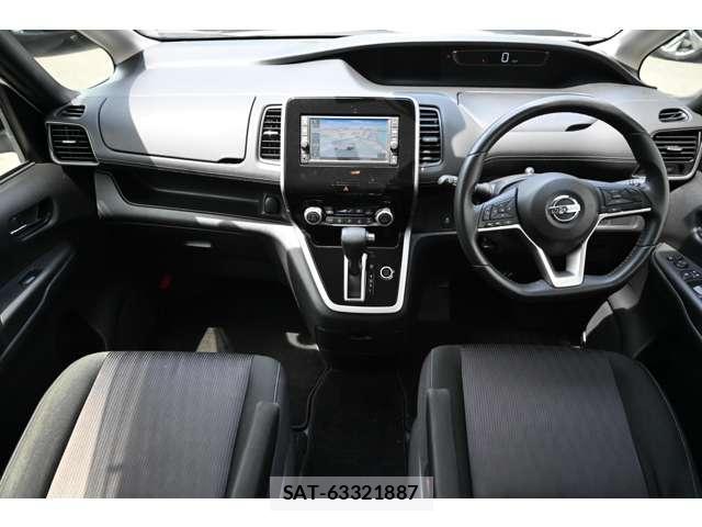 Nissan SERENA 2017-01 8004116-2