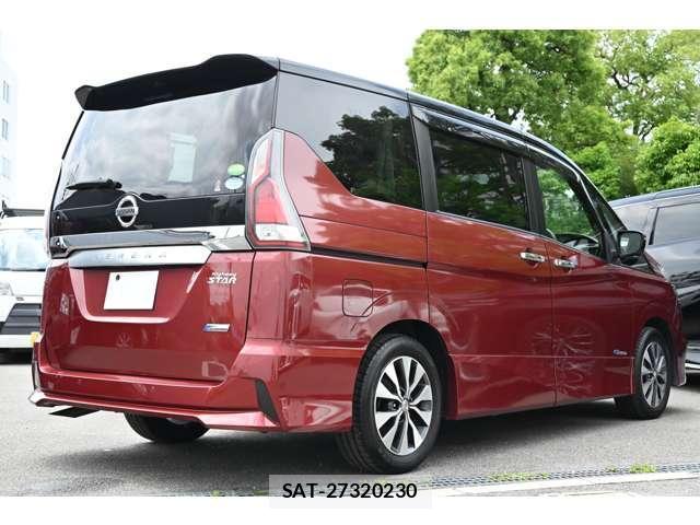 Nissan SERENA 2017-02 8004117-10