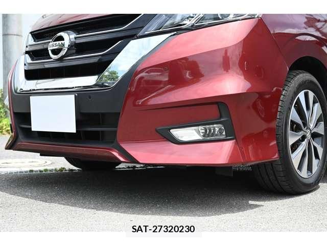 Nissan SERENA 2017-02 8004117-7