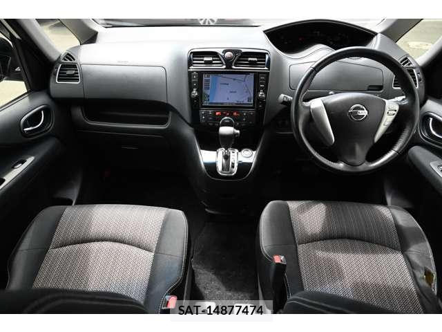 Nissan SERENA 2015-05 8004118-1