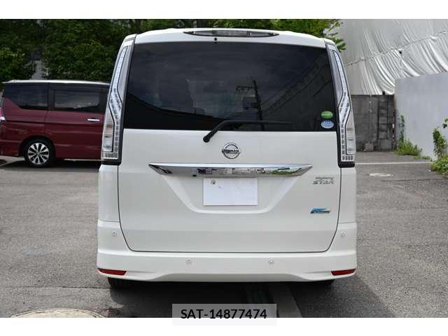 Nissan SERENA 2015-05 8004118-10