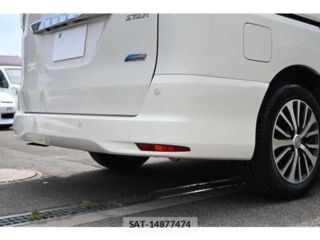 Nissan SERENA 2015-05 8004118-11
