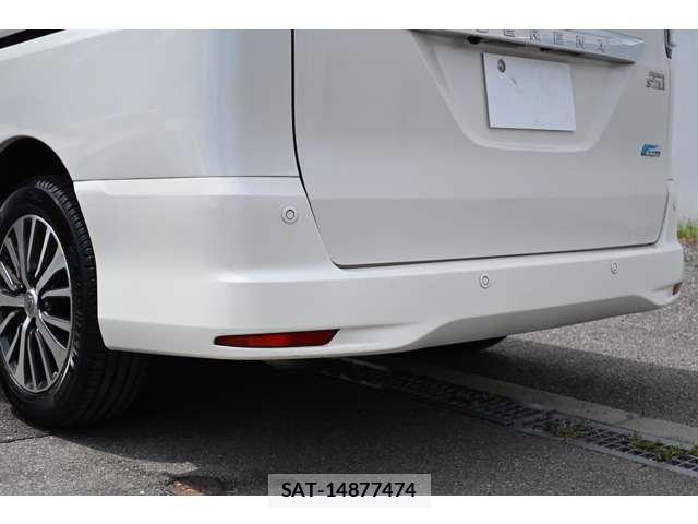 Nissan SERENA 2015-05 8004118-12