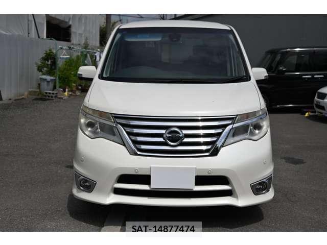 Nissan SERENA 2015-05 8004118-13
