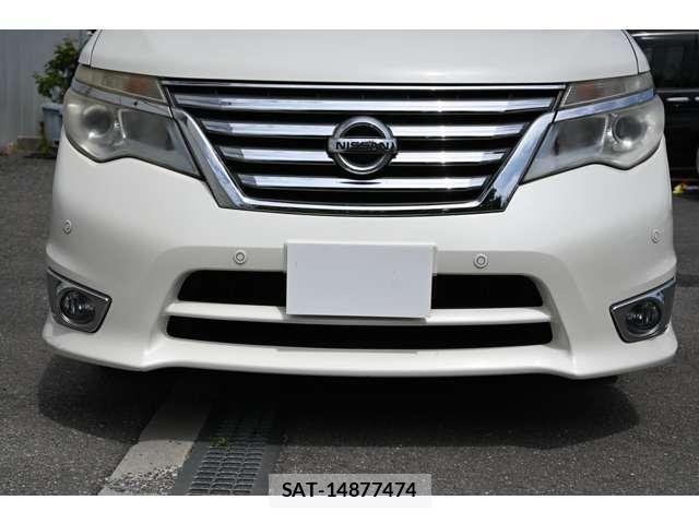Nissan SERENA 2015-05 8004118-6