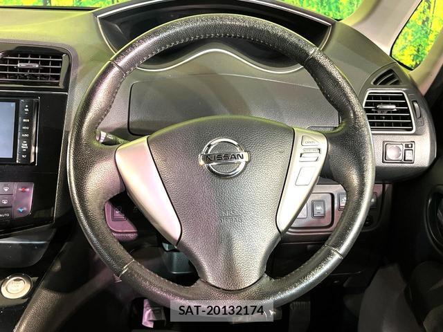 Nissan SERENA 2014-06 8004607-10