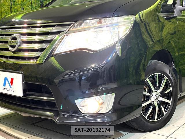 Nissan SERENA 2014-06 8004607-11