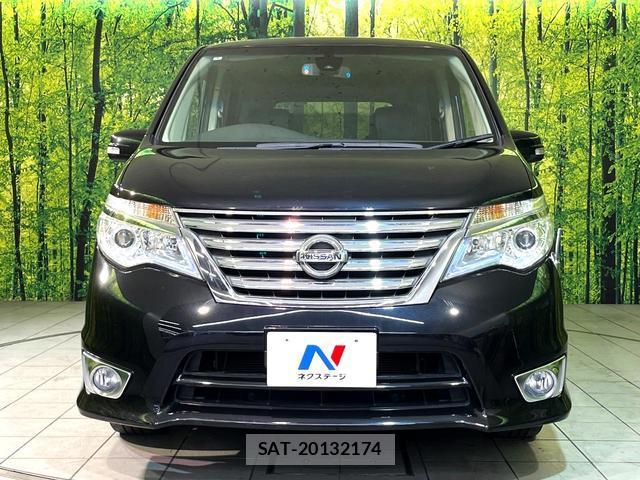 Nissan SERENA 2014-06 8004607-13