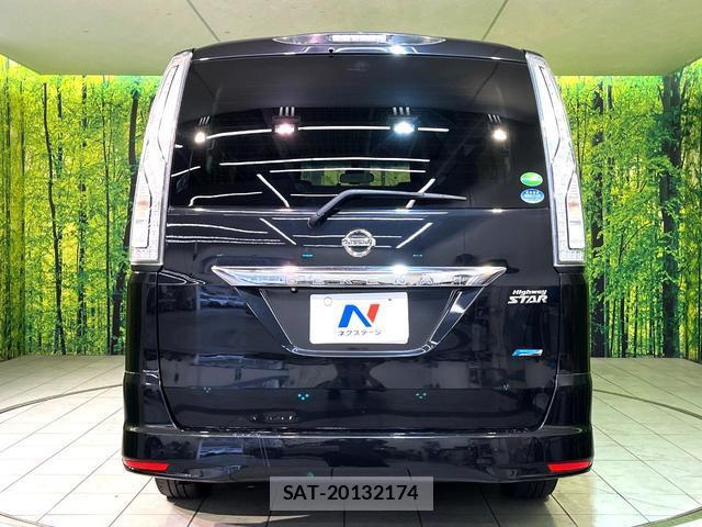 Nissan SERENA 2014-06 8004607-14