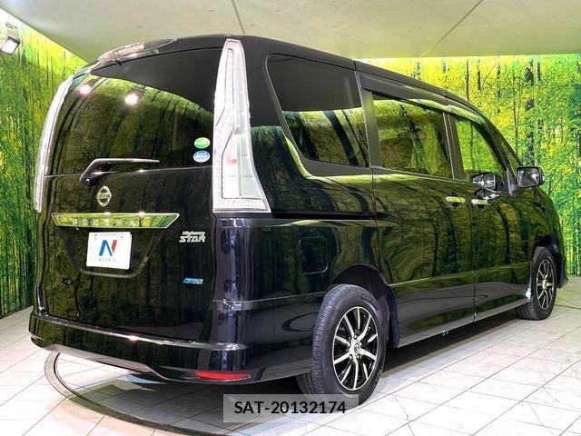 Nissan SERENA 2014-06 8004607-16