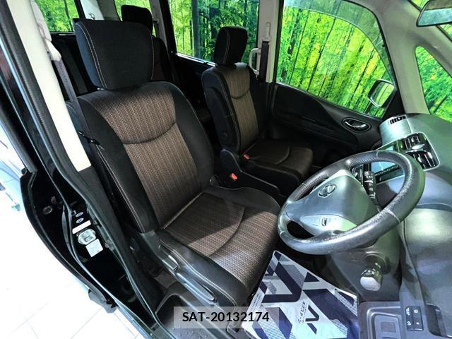 Nissan SERENA 2014-06 8004607-6