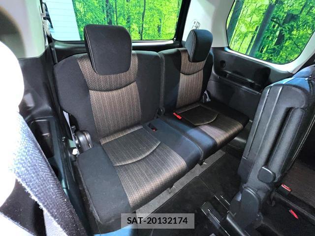 Nissan SERENA 2014-06 8004607-8