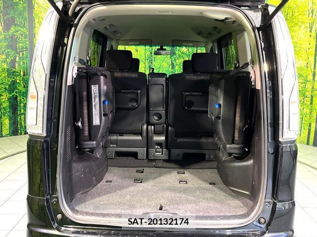 Nissan SERENA 2014-06 8004607-9