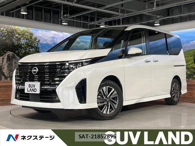 Nissan SERENA 2023-02 8004729-0