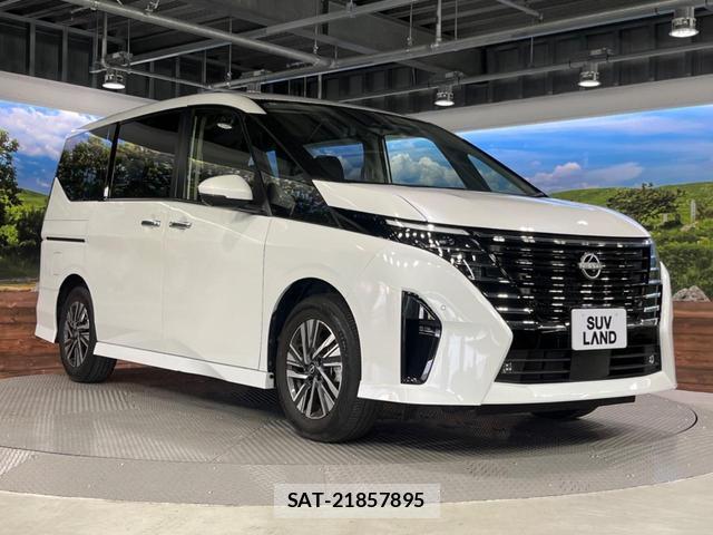 Nissan SERENA 2023-02 8004729-17