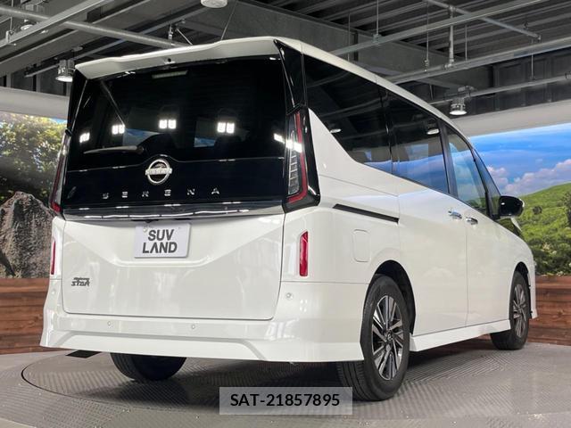 Nissan SERENA 2023-02 8004729-18