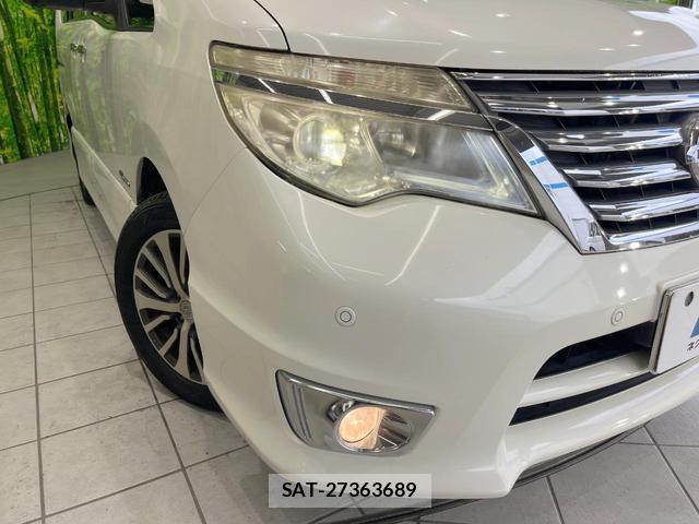 Nissan SERENA 2014-02 8005135-11