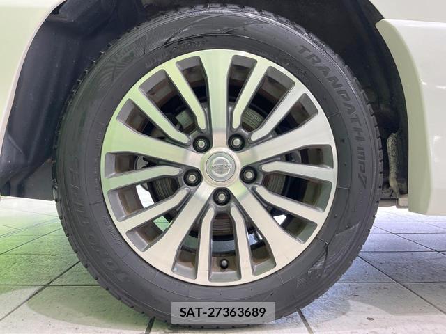 Nissan SERENA 2014-02 8005135-15