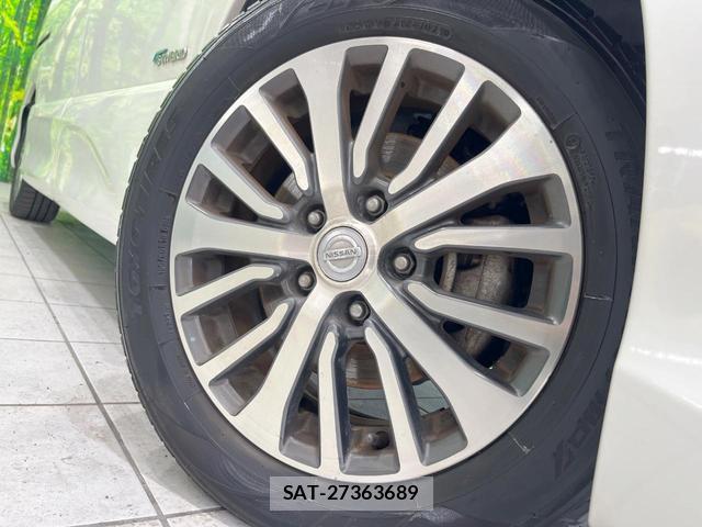 Nissan SERENA 2014-02 8005135-18