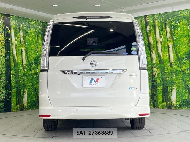 Nissan SERENA 2014-02 8005135-4