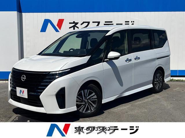 Nissan SERENA 2024-03 8005287-0