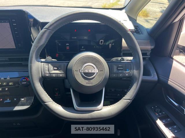 Nissan SERENA 2024-03 8005287-12