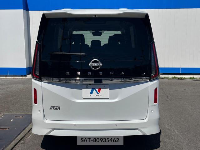 Nissan SERENA 2024-03 8005287-16