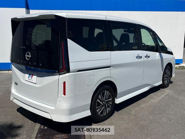 Nissan SERENA 2024-03 8005287-18