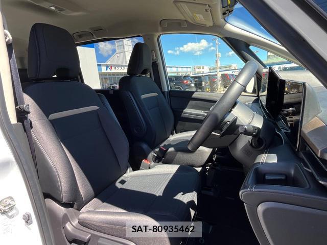 Nissan SERENA 2024-03 8005287-8