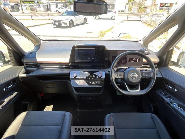 Nissan SERENA 2024-03 8005288-1