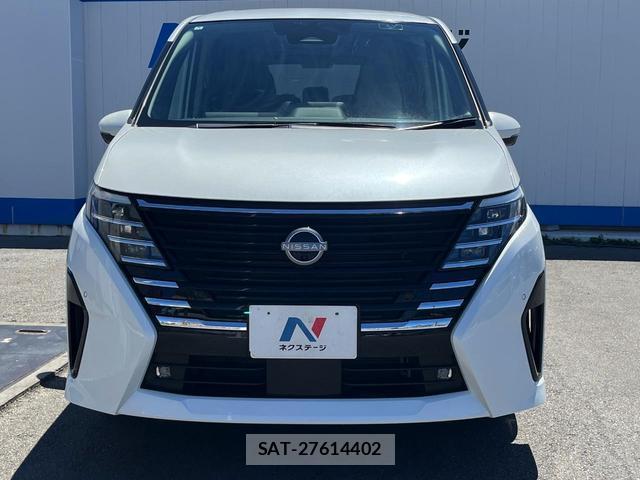 Nissan SERENA 2024-03 8005288-15
