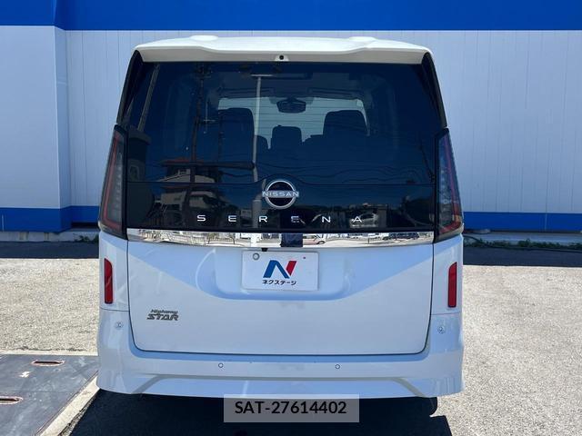 Nissan SERENA 2024-03 8005288-16