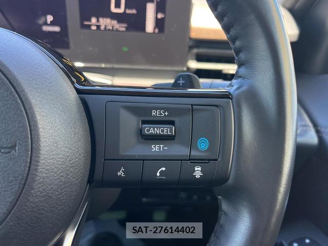 Nissan SERENA 2024-03 8005288-6
