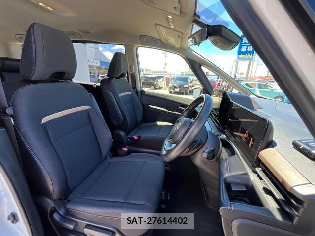 Nissan SERENA 2024-03 8005288-8